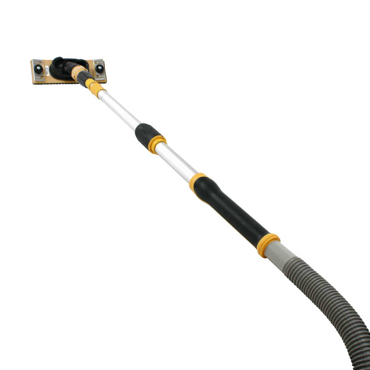 Marshalltown Dustless Drywall Sander VS792 With 6' Hose – Connects To Shop Vac, NEW
